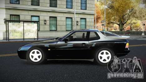 Porsche 944 Dafeyaf для GTA 4