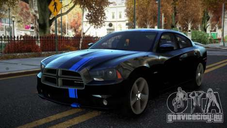 Dodge Charger Ugup для GTA 4