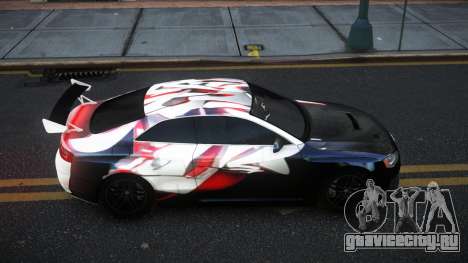 Audi S5 Nalyn S1 для GTA 4