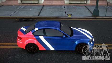 BMW 1M Kyla S9 для GTA 4