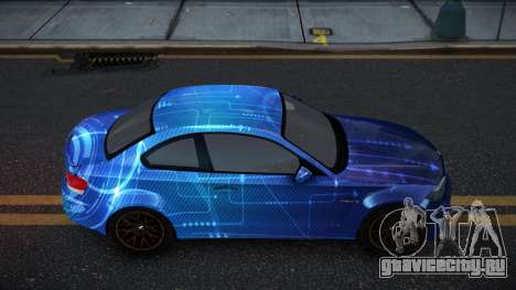 BMW 1M Kyla S5 для GTA 4