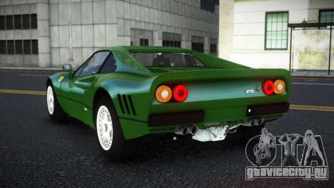 Ferrari 288 Rednu для GTA 4
