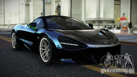 McLaren 720S Riagethan S7 для GTA 4
