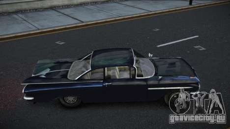 Chevrolet Biscayne Vierah для GTA 4