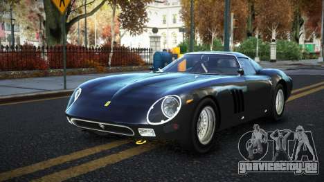 Ferrari 250 Wauba для GTA 4