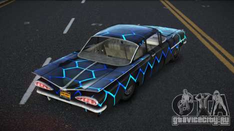 Chevrolet Biscayne Vierah S9 для GTA 4