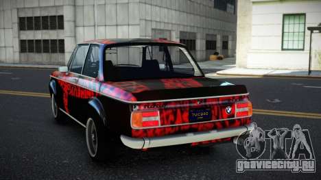 BMW 2002 Ansain S5 для GTA 4