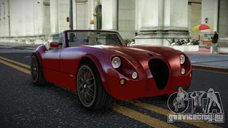 Wiesmann MF3 Tuletahef для GTA 4