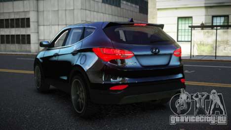 Hyundai Santa Fe Lupyofe для GTA 4