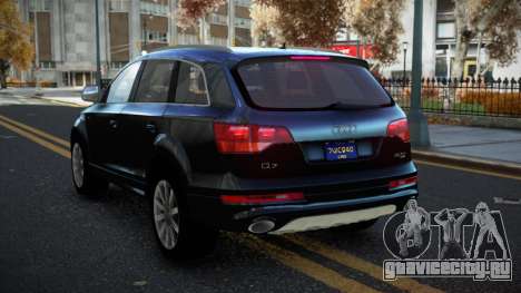 Audi Q7 Levo для GTA 4