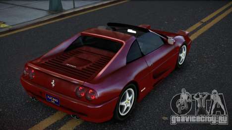 Ferrari F355 Qofvixili для GTA 4