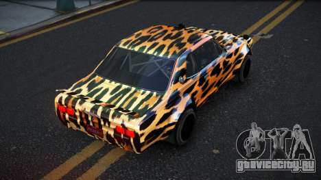 Nissan Skyline Deian S2 для GTA 4