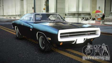 Dodge Charger Zihi для GTA 4