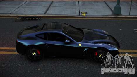 Ferrari F12 Xekfay для GTA 4