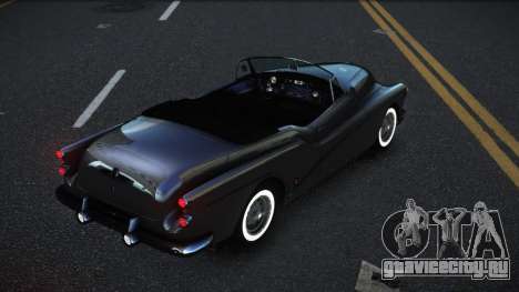 Buick Skylark Dosle для GTA 4