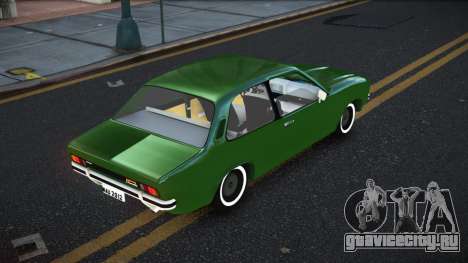 Chevrolet Chevelle Acoz для GTA 4