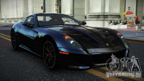 Ferrari 599 Cironu для GTA 4