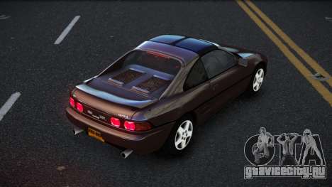 Toyota MR2 Bahzin для GTA 4