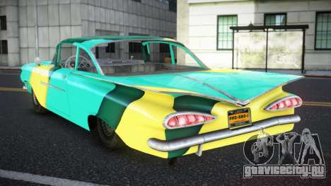 Chevrolet Biscayne Vierah S7 для GTA 4