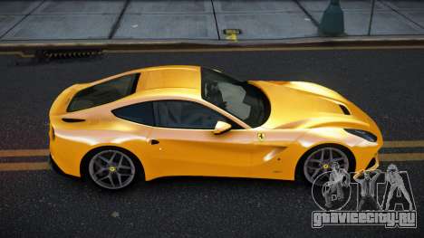 Ferrari F12 Hotnazu для GTA 4