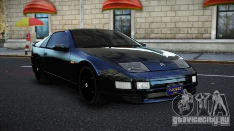 Nissan 300ZX Paniludaq для GTA 4