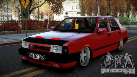 Tofas Dogan Vaga для GTA 4