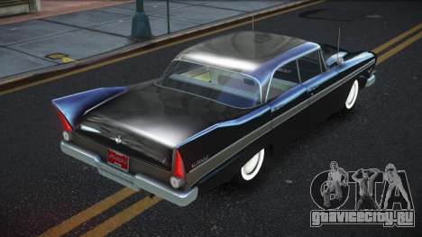 Plymouth Belvedere Gutqazak для GTA 4