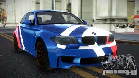 BMW 1M Kyla S9 для GTA 4
