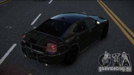 Dodge Charger Tore для GTA 4