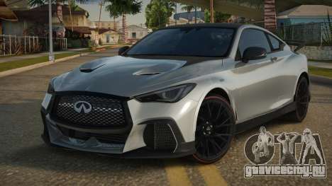 Infiniti Q60 Leycas для GTA San Andreas