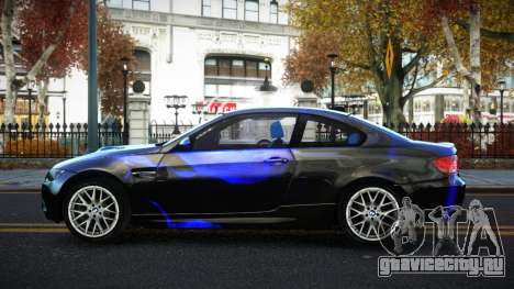 BMW M3 E92 Raolas S10 для GTA 4