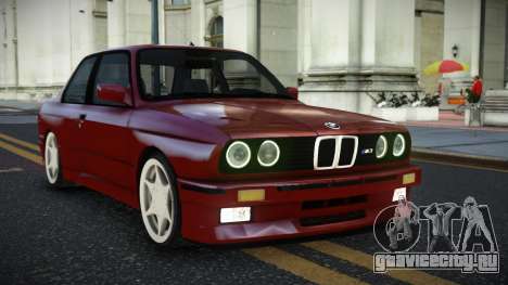 BMW M3 E30 Diate для GTA 4