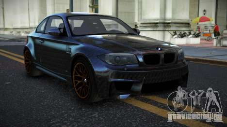 BMW 1M Kyla S12 для GTA 4