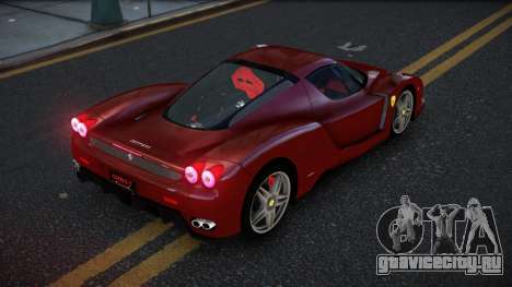 Ferrari Enzo Goxamow для GTA 4