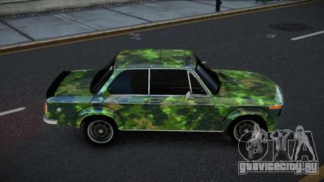BMW 2002 Ansain S7 для GTA 4