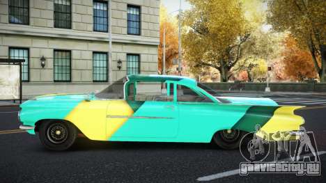 Chevrolet Biscayne Vierah S7 для GTA 4