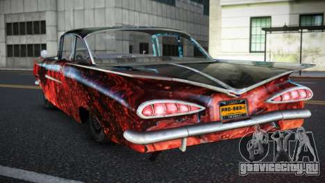 Chevrolet Biscayne Vierah S8 для GTA 4