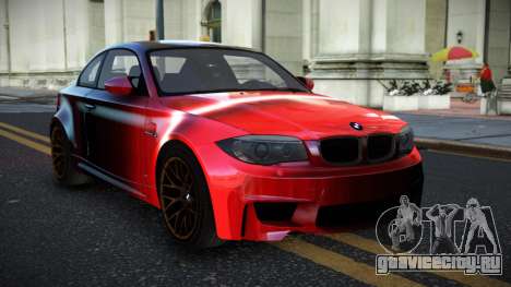 BMW 1M Kyla S11 для GTA 4