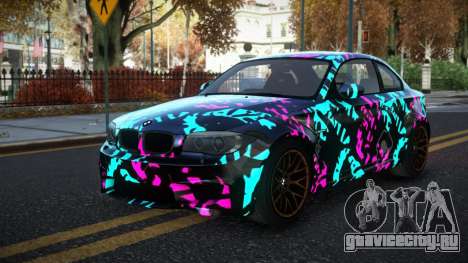 BMW 1M Kyla S2 для GTA 4