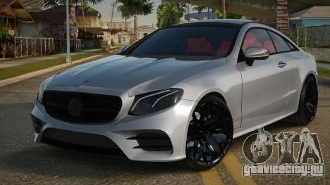 Mercedes-Benz E63 AMG Narlyus для GTA San Andreas
