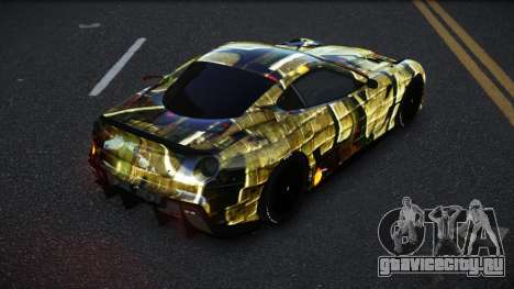 Ferrari 599 Gailluck S7 для GTA 4