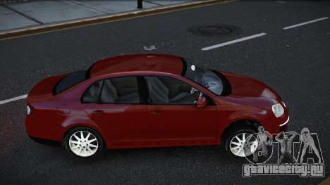 Volkswagen Jetta Xezwo для GTA 4
