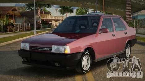 Tofas Sahin Iarile для GTA San Andreas