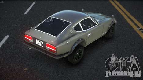 Nissan Fairlady Pode для GTA 4