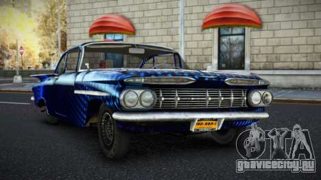 Chevrolet Biscayne Vierah S5 для GTA 4