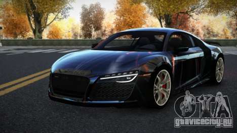 Audi R8 Sonerle S7 для GTA 4
