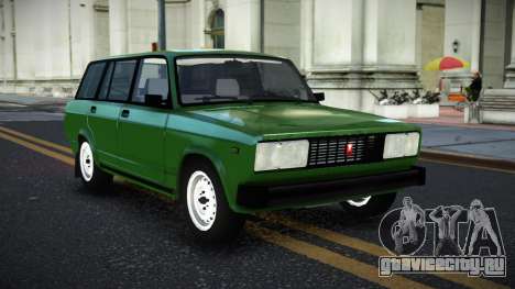 VAZ 2104 Soemo для GTA 4