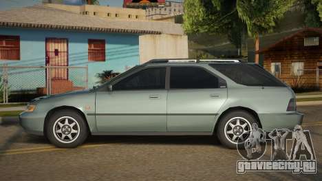 Honda Accord 94th для GTA San Andreas