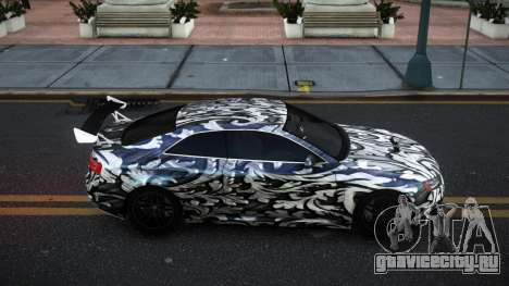 Audi S5 Nalyn S2 для GTA 4