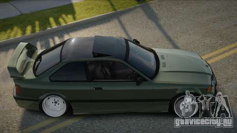 BMW M3 E36 Deniah для GTA San Andreas